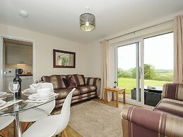 Jasmine at Moorhead Country Holidays