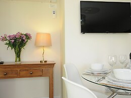 Jasmine at Moorhead Country Holidays