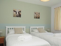 Jasmine at Moorhead Country Holidays