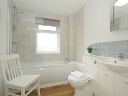 Jasmine at Moorhead Country Holidays