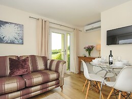 Jasmine at Moorhead Country Holidays