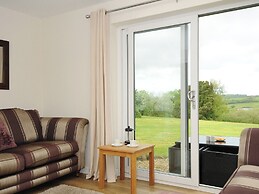 Jasmine at Moorhead Country Holidays