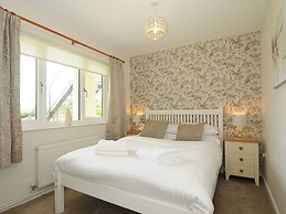 Jasmine at Moorhead Country Holidays