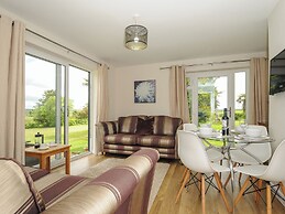 Jasmine at Moorhead Country Holidays