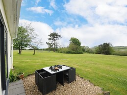 Jasmine at Moorhead Country Holidays