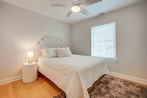 Walk to Beach: Spacious Condo in North Wildwood!