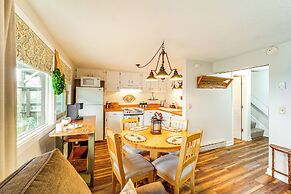 Hike, Sip & Stay: Sugar Mountain Getaway