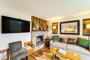 Hike, Sip & Stay: Sugar Mountain Getaway