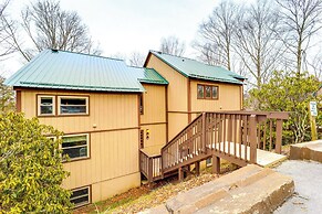 Hike, Sip & Stay: Sugar Mountain Getaway