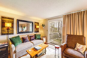 Hike, Sip & Stay: Sugar Mountain Getaway