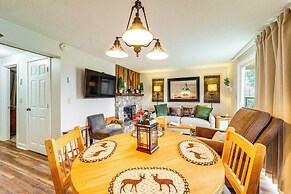 Hike, Sip & Stay: Sugar Mountain Getaway