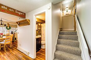 Hike, Sip & Stay: Sugar Mountain Getaway