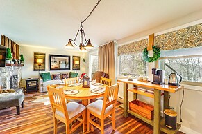 Hike, Sip & Stay: Sugar Mountain Getaway