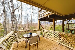 Hike, Sip & Stay: Sugar Mountain Getaway