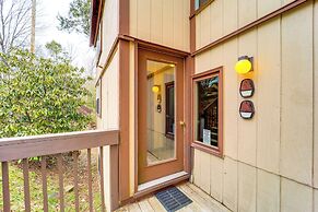 Hike, Sip & Stay: Sugar Mountain Getaway