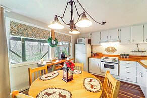 Hike, Sip & Stay: Sugar Mountain Getaway