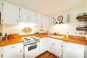 Hike, Sip & Stay: Sugar Mountain Getaway