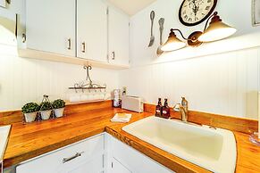 Hike, Sip & Stay: Sugar Mountain Getaway