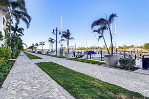 Swim, Fish & Explore: Waterfront Gem in Ruskin