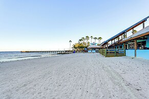 Swim, Fish & Explore: Waterfront Gem in Ruskin