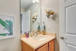 Swim, Fish & Explore: Waterfront Gem in Ruskin