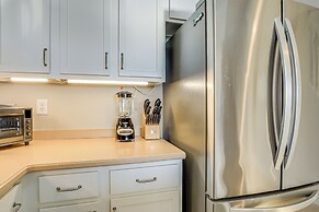 Swim, Fish & Explore: Waterfront Gem in Ruskin