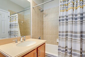 Swim, Fish & Explore: Waterfront Gem in Ruskin