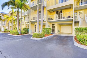 Swim, Fish & Explore: Waterfront Gem in Ruskin