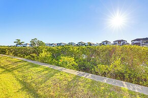 Swim, Fish & Explore: Waterfront Gem in Ruskin