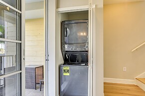 Swim, Fish & Explore: Waterfront Gem in Ruskin