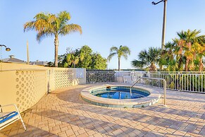 Swim, Fish & Explore: Waterfront Gem in Ruskin