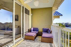 Swim, Fish & Explore: Waterfront Gem in Ruskin