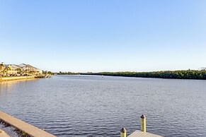 Swim, Fish & Explore: Waterfront Gem in Ruskin