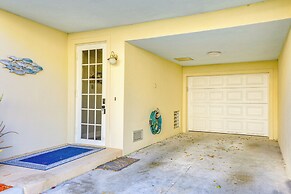 Swim, Fish & Explore: Waterfront Gem in Ruskin