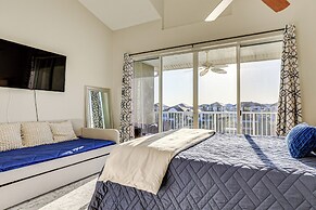 Swim, Fish & Explore: Waterfront Gem in Ruskin