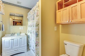 Historical Log Cabin on 80 Acres in Hartford!
