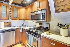 Family-friendly Lake Arrowhead Cabin w/ Game Room!