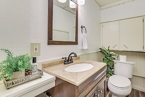 Family-friendly Lake Arrowhead Cabin w/ Game Room!