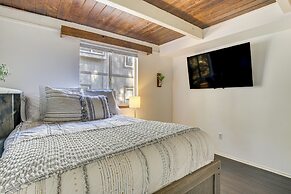 Family-friendly Lake Arrowhead Cabin w/ Game Room!