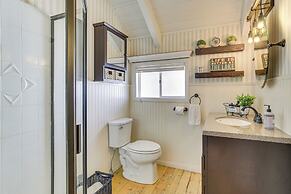 Family-friendly Lake Arrowhead Cabin w/ Game Room!
