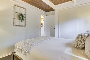 Family-friendly Lake Arrowhead Cabin w/ Game Room!