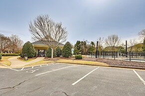 < 9 Mi to Dtwn Raleigh: Family Home w/ Pool Access