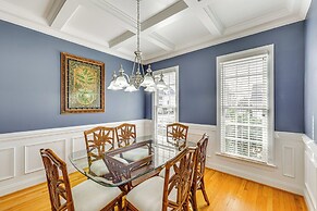 < 9 Mi to Dtwn Raleigh: Family Home w/ Pool Access