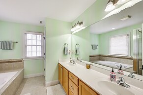 < 9 Mi to Dtwn Raleigh: Family Home w/ Pool Access