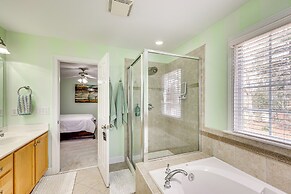 < 9 Mi to Dtwn Raleigh: Family Home w/ Pool Access