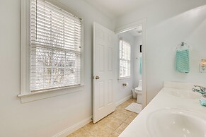 < 9 Mi to Dtwn Raleigh: Family Home w/ Pool Access