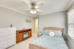 < 9 Mi to Dtwn Raleigh: Family Home w/ Pool Access