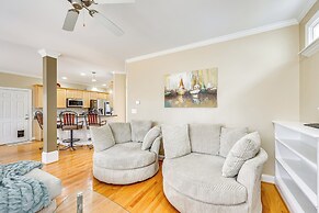 < 9 Mi to Dtwn Raleigh: Family Home w/ Pool Access