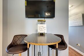 Home 3 Mi to Dtwn Chattanooga: Great for Nurses!