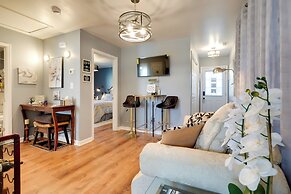 Home 3 Mi to Dtwn Chattanooga: Great for Nurses!